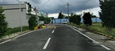 Project Image of 1000.0 - 2400.0 Sq.ft Residential Plot Plot for buy in Sai Vishakha Residency