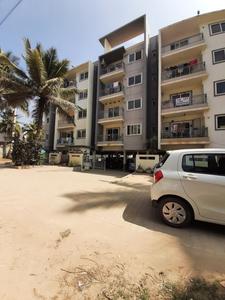 Vertex Venezia Elevation 1