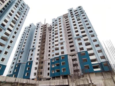 Project Image of 578.0 - 3149.0 Sq.ft 1 BHK Apartment for buy in Marg Savithanjali