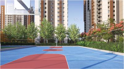 Project Image of 1335.0 - 2400.0 Sq.ft 3 BHK Apartment for buy in Pavani Mirabilia Phase II