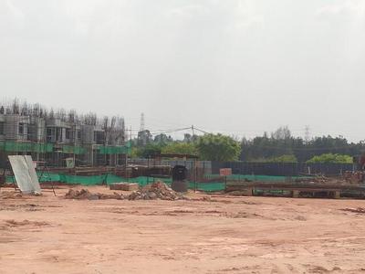 Project Image of 628.0 - 1389.0 Sq.ft 1 BHK Apartment for buy in Embassy Verde