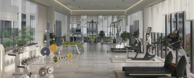 Project Image of 1296.0 - 1764.0 Sq.ft 2 BHK Apartment for buy in Sarovar Solitaire