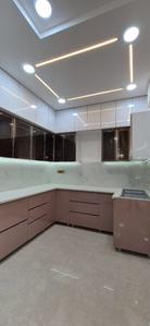 Project Image of 1700.0 - 3200.0 Sq.ft 4 BHK Builder Floor for buy in Living Vision Luxurious Floors