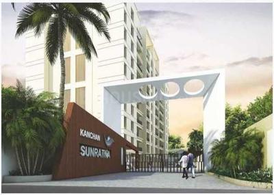 Kanchan Sangratna Elevation 1