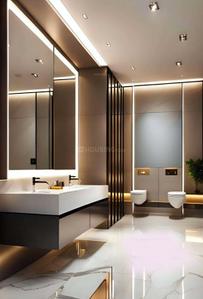 Project Image of 1560.0 - 2925.0 Sq.ft 3 BHK Apartment for buy in AR Altura
