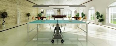 Project Image of 0.0 - 615.0 Sq.ft 1 BHK Apartment for buy in Swaraj Lagoona