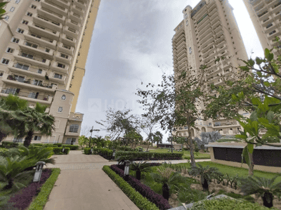 Project Image of 0.0 - 2290.0 Sq.ft 3 BHK Villa for buy in ATS Triumph Villas