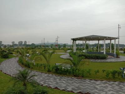 Project Image of 750.0 - 1800.0 Sq.ft Residential Plot Plot for buy in Godha Estate
