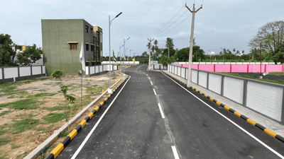 Project Image of 846.0 - 1287.0 Sq.ft Residential Plot Plot for buy in Isha Swarnabhoomi Phase 1
