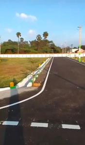 Project Image of 600.0 - 1200.0 Sq.ft Residential Plot Plot for buy in Muruga Moogambigai Avenue