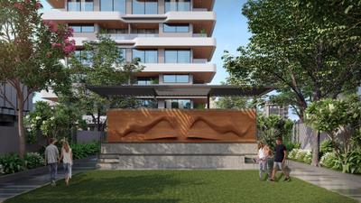 Project Image of 889.0 - 3108.0 Sq.ft 2 BHK Apartment for buy in Unique Prestigia