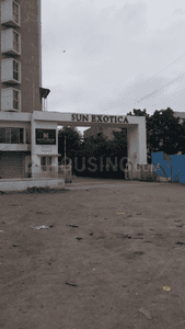 Project Image of 459.4 - 582.0 Sq.ft 2 BHK Apartment for buy in Mittal Sun Exotica Phase 1