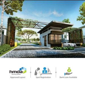 Project Image of 2403.0 - 4500.0 Sq.ft Residential Plot Plot for buy in Samanvaya
