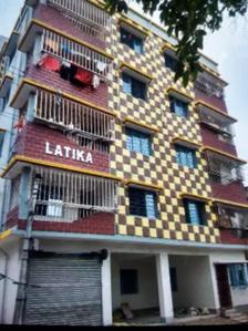 Project Image of 771.0 - 934.0 Sq.ft 2 BHK Apartment for buy in Binod Latika Apartments