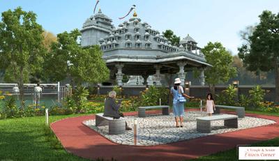 Project Image of 550 Sq.ft 1 BHK Apartment / Flat for sale in Bhandup West for Rs. 8730000