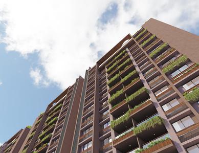 Project Image of 2050.0 - 5045.0 Sq.ft 3 BHK Apartment for buy in Shilp Residency