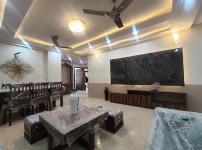 Project Image of 1304.0 - 1698.0 Sq.ft 3 BHK Apartment for buy in Nirvana Heights