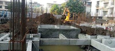 Project Image of 349.72 - 616.88 Sq.ft 1 BHK Apartment for buy in Shreeji Residency