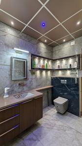 Project Image of 1500.0 - 1720.0 Sq.ft 3 BHK Apartment for buy in JP Prisma