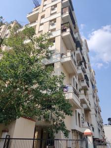 Project Image of 0.0 - 953.0 Sq.ft 2 BHK Apartment for buy in ABC Elegant Residency
