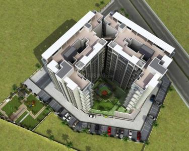 Project Image of 1047.0 - 1114.0 Sq.ft 2 BHK Apartment for buy in Aarish Residency