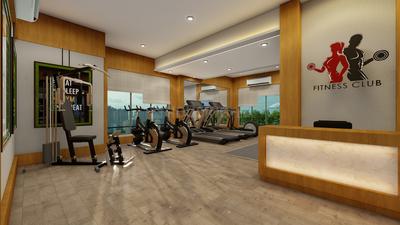 Project Image of 850 Sq.ft 2 BHK Apartment / Flat for sale in Goregaon West for Rs. 18500000
