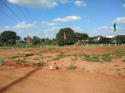 Project Image of 2403.0 - 3600.0 Sq.ft Residential Plot Plot for buy in Srika Lotus Valley