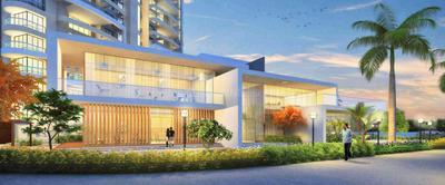 Project Image of 730.0 - 1161.0 Sq.ft 2.5 BHK Apartment for buy in Balaji Metro Jazz B