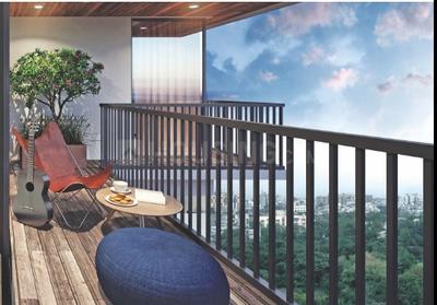 Project Image of 1872.0 - 1926.0 Sq.ft 3 BHK Apartment for buy in HH Pravesh
