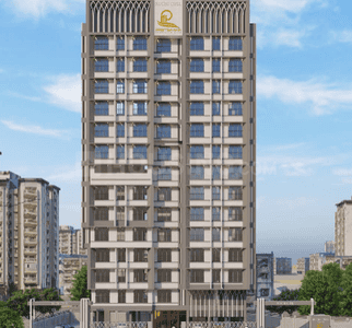 Project Image of 355.32 - 656.28 Sq.ft 1 BHK Apartment for buy in Protsahan Ruchi CHSL