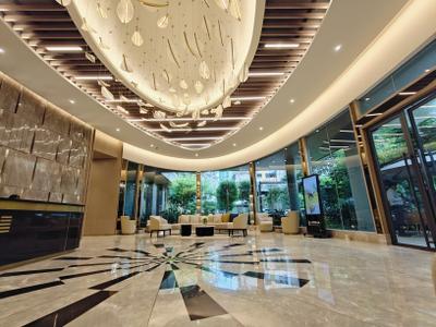 Project Image of 1795.0 - 2178.0 Sq.ft 3 BHK Apartment for buy in Lodha Vero