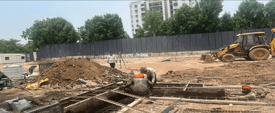 Project Image of 560.8 - 852.93 Sq.ft 2 BHK Apartment for buy in Swara Sky Elegance