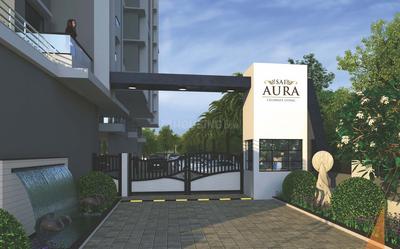 Project Image of 349.0 - 640.0 Sq.ft 1 BHK Apartment for buy in Sai Aura