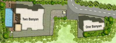 Project Image of 265.0 - 471.0 Sq.ft 1 BHK Apartment for buy in Greenambit The Calissa