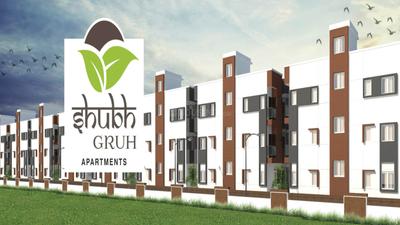 Gallery Cover Pic of V G Parekh And Co Shubh Gruh