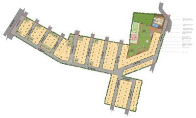 Project Image of 1200.0 - 1500.0 Sq.ft Residential Plot Plot for buy in Reliaable Residenza Phase 1B