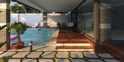 Project Image of 3574.0 - 4284.0 Sq.ft 3 BHK Villa for buy in MV Sundridge