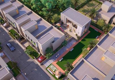Project Image of 1484.0 - 1970.0 Sq.ft 3 BHK Villa for buy in Tirth Anand