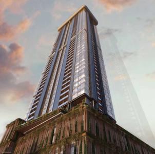 Project Image of 881.0 - 1279.0 Sq.ft 2 BHK Apartment for buy in Tejukaya The Edge