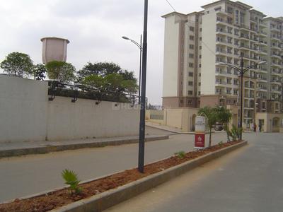 Project Image of 2030 Sq.ft 3 BHK Apartment / Flat for sale in Doddanekundi for Rs. 31500000