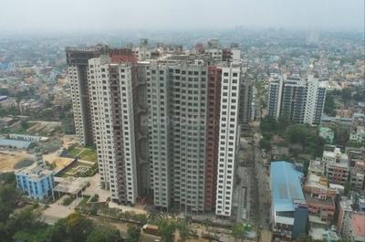 Project Image of 518.0 - 1281.0 Sq.ft 2 BHK Apartment for buy in Siddha eville Phase II