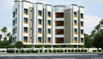 Grand Moon Park Elevation 1