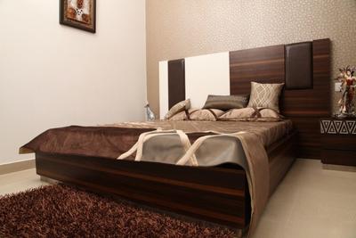 Project Image of 762.0 - 2010.0 Sq.ft 2 BHK Apartment for buy in Arihant Arden