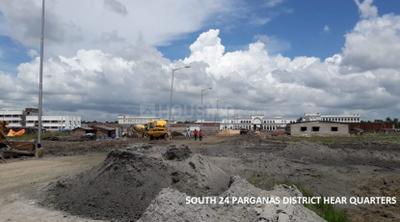 Project Image of 1440.0 - 3600.0 Sq.ft Residential Plot Plot for buy in Janapriyo Baruipur Sadar City