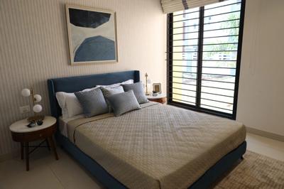 Project Image of 0.0 - 2370.0 Sq.ft 4 BHK Apartment for buy in Casagrand Cloud 9