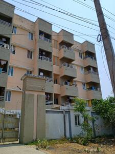 Project Image of 915.0 - 1289.0 Sq.ft 2 BHK Apartment for buy in Sagas Coral Springs