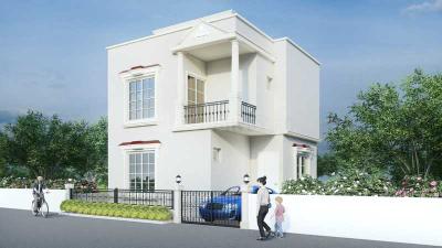 Project Image of 953.14 - 2003.38 Sq.ft 3 BHK Villa for buy in VNCT Regal Villas