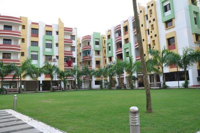 Project Image of 1100.0 - 1575.0 Sq.ft 2 BHK Apartment for buy in Mayfair Greens