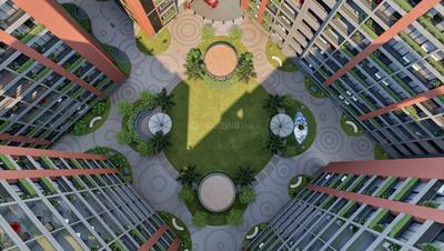 Project Image of 1386.0 - 1944.0 Sq.ft 2 BHK Apartment for buy in Revanta Lakeview