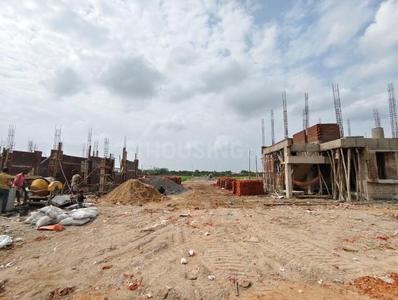 Project Image of 1223.0 - 2000.0 Sq.ft 3 BHK Villa for buy in Dhyey Gajanan Upvan